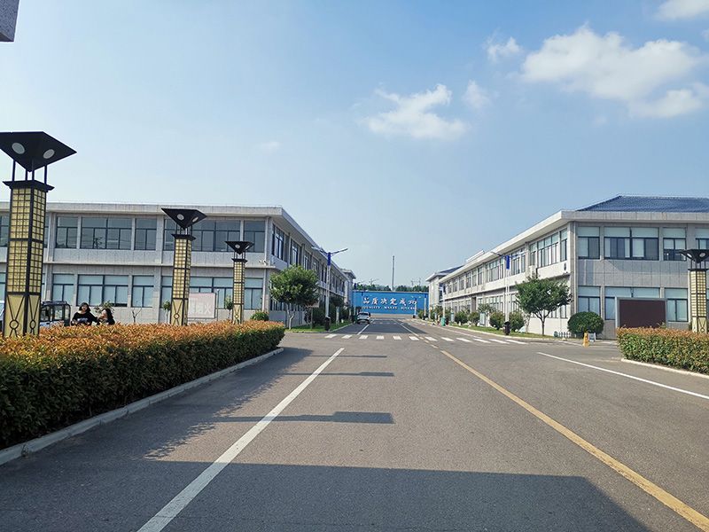 廠區展示